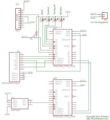 MainBoard-v2